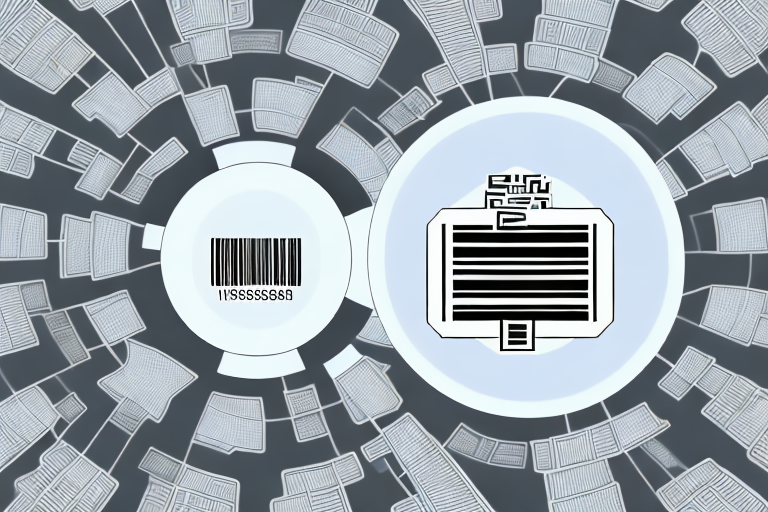 A variety of barcode scanners