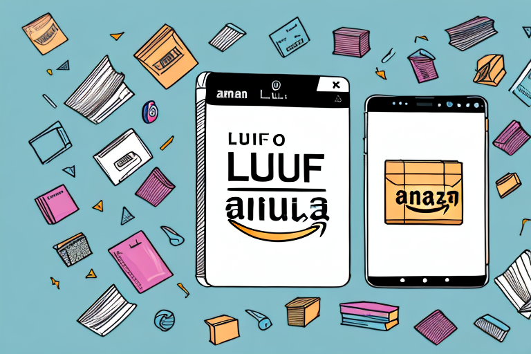 A lulu book