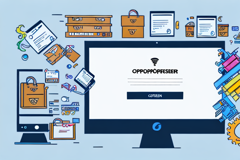 A computer screen displaying an open web browser with the inventorylab sign-up page