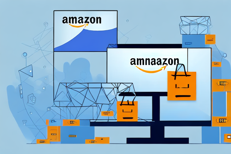 A computer screen displaying an amazon webpage with different price tags on various products