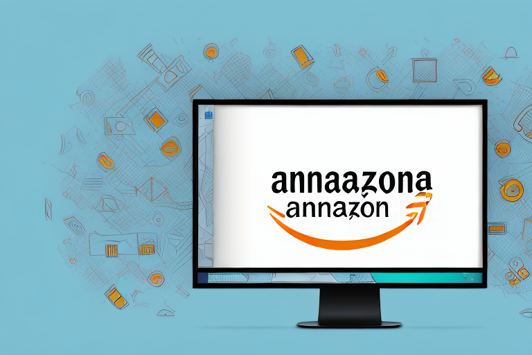 A computer screen displaying an interface of an amazon campaign