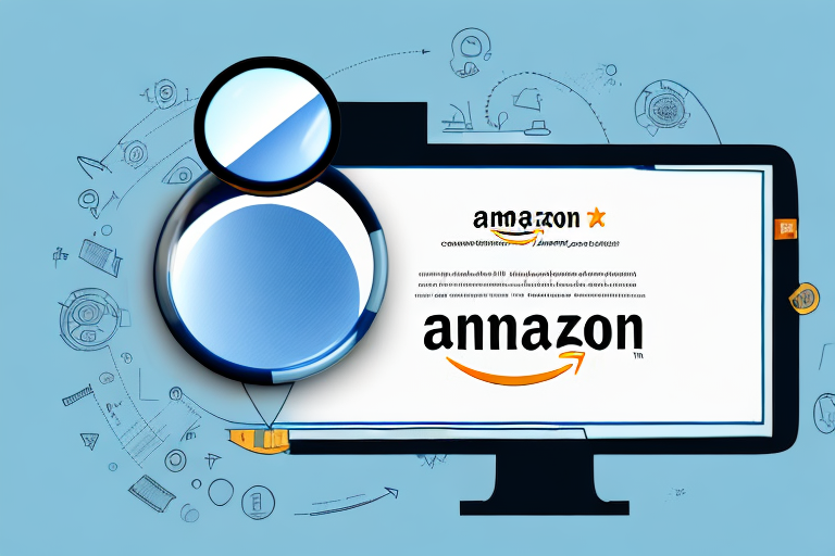 A computer screen displaying an amazon campaign interface