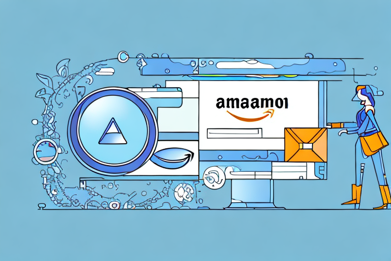 A symbolic representation of amazon's ppc program