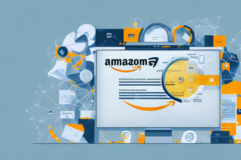 A dynamic amazon webpage with a highlighted product