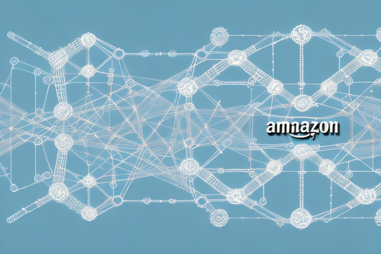 Four symbolic structures representing amazon