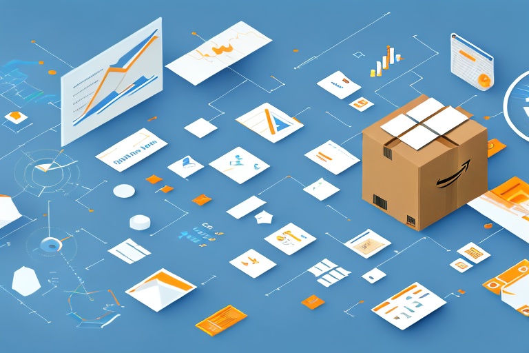 Various analytical tools such as pie charts