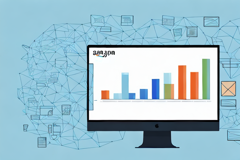 A computer screen displaying various graphs and charts