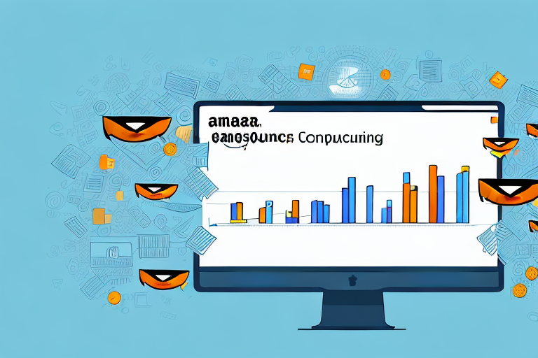 A computer screen displaying an accounting software interface