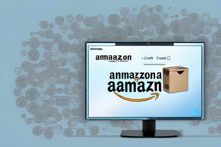 A computer screen displaying an interface for converting amazon asin codes into upc codes