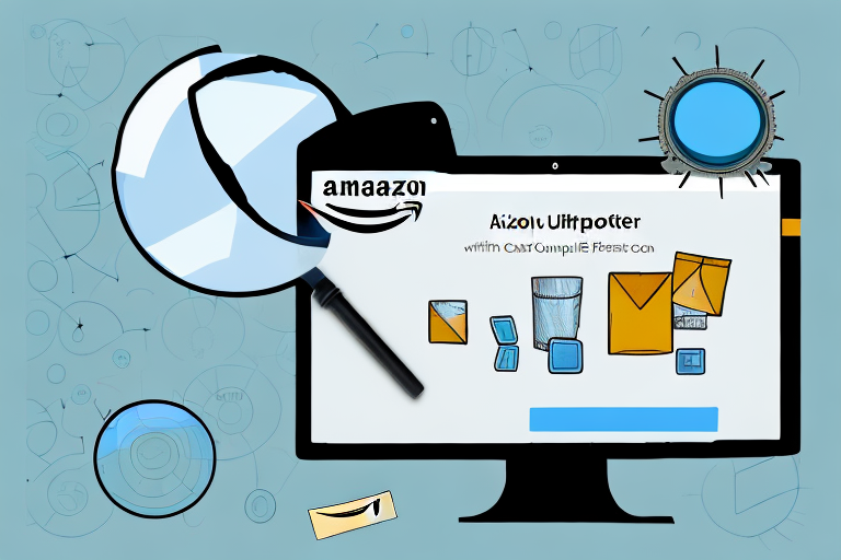 A computer screen displaying an amazon product page