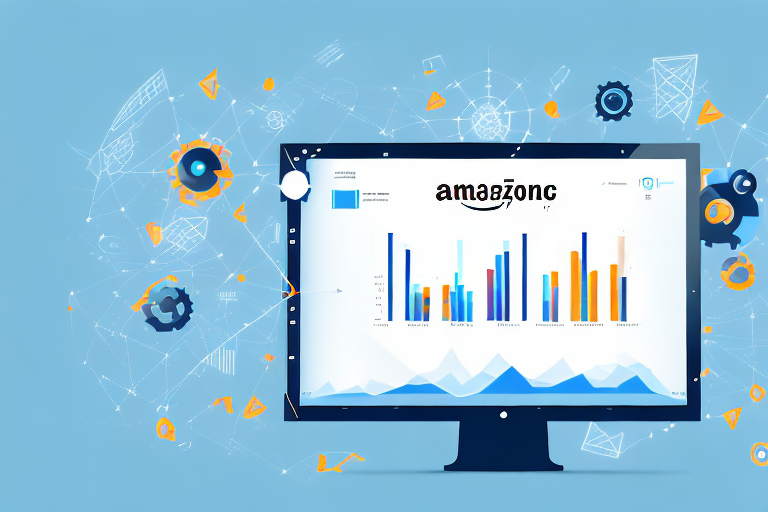 A computer screen displaying a dynamic tool with various data points