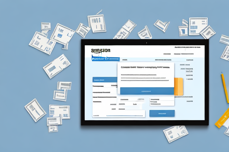 A computer screen displaying a tax preparation software interface