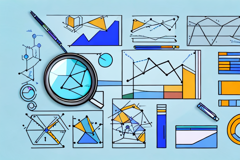 Various analytic tools such as graphs