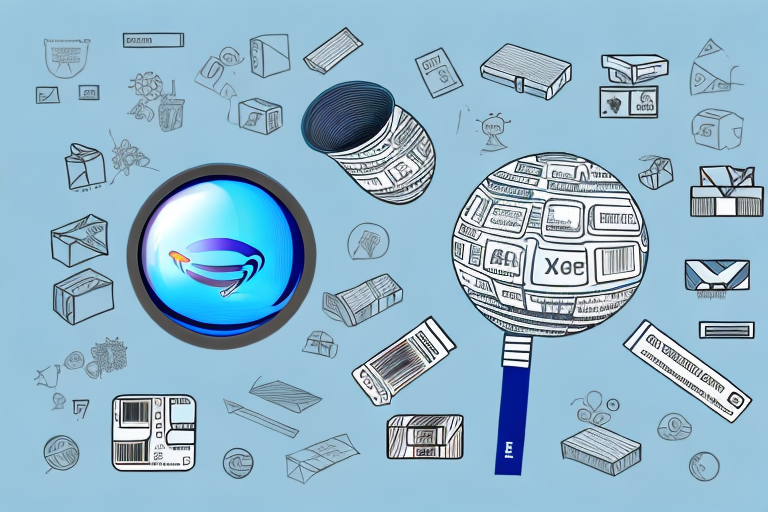 A variety of digital tools such as a magnifying glass