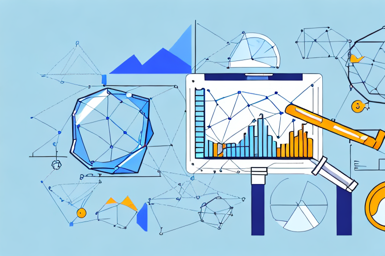 Various analytic tools like graphs