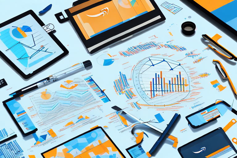 Various analytical tools such as charts