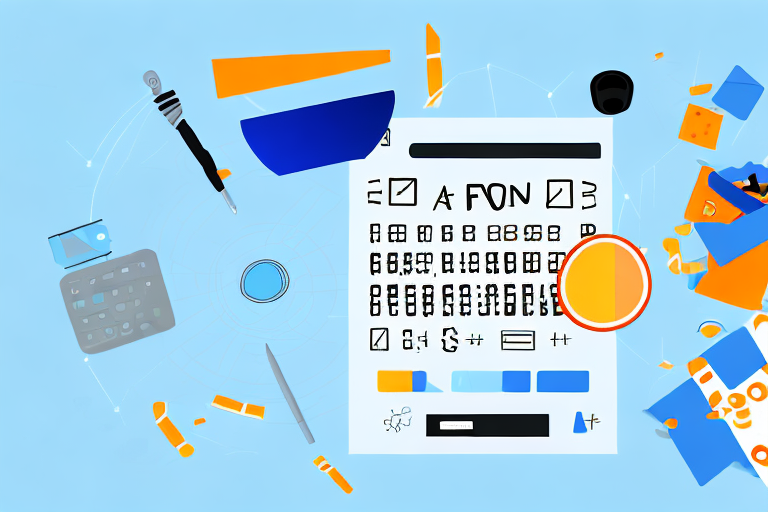 Various digital tools