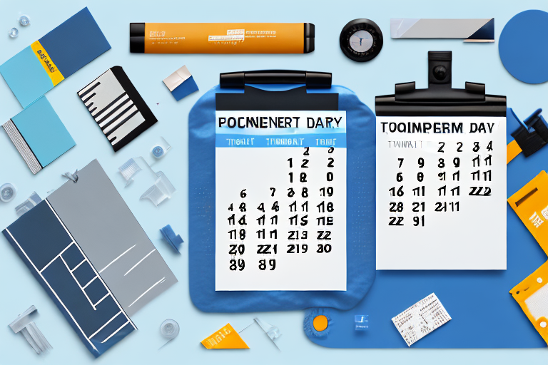 A beginner's toolkit with items like a barcode scanner