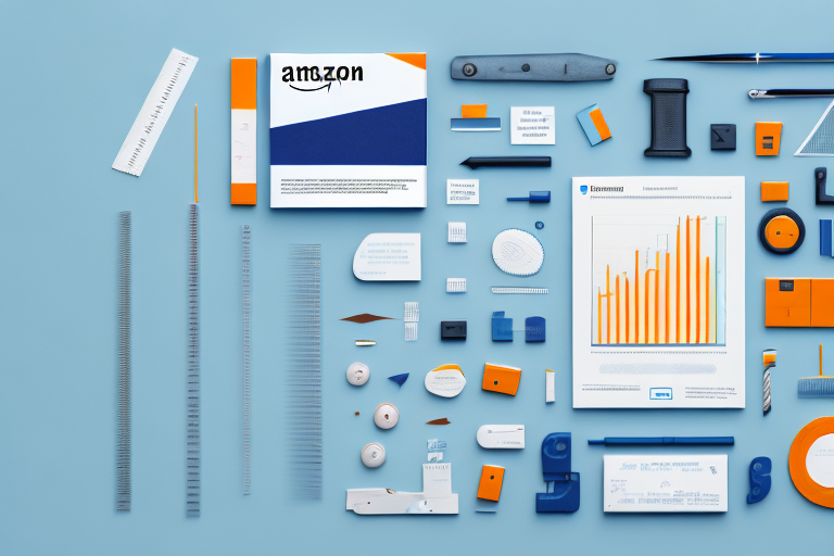 A beginner's toolkit with items like a barcode scanner